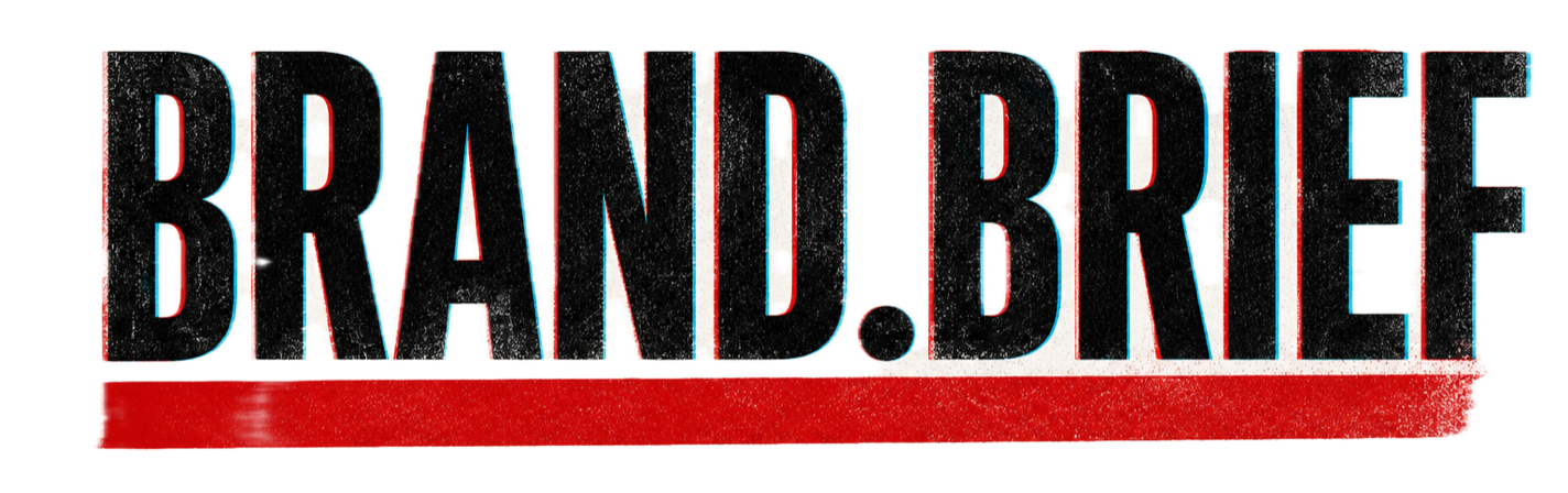 BRAND.BRIEF