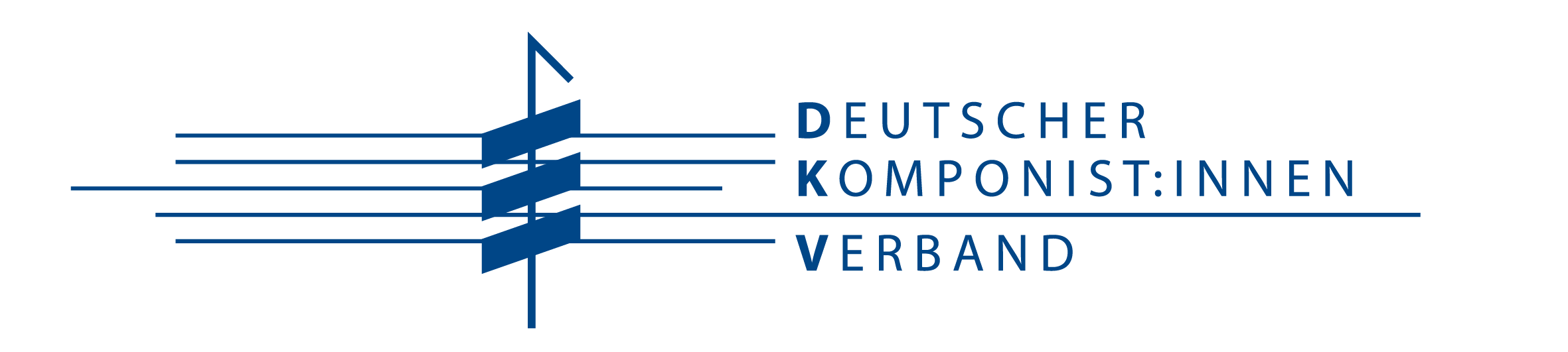 Deutscher Komponist:innenverband (DKV)