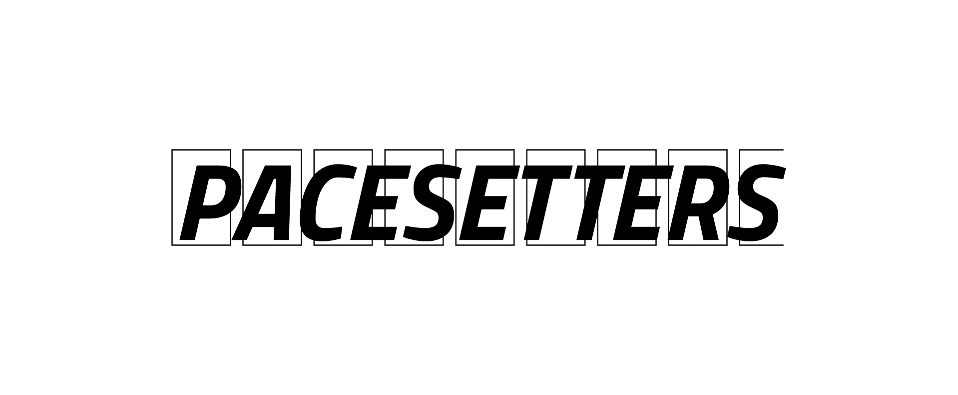 pacesetters