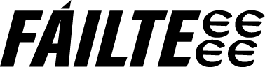 Fáilte — part of Irish Design Week
